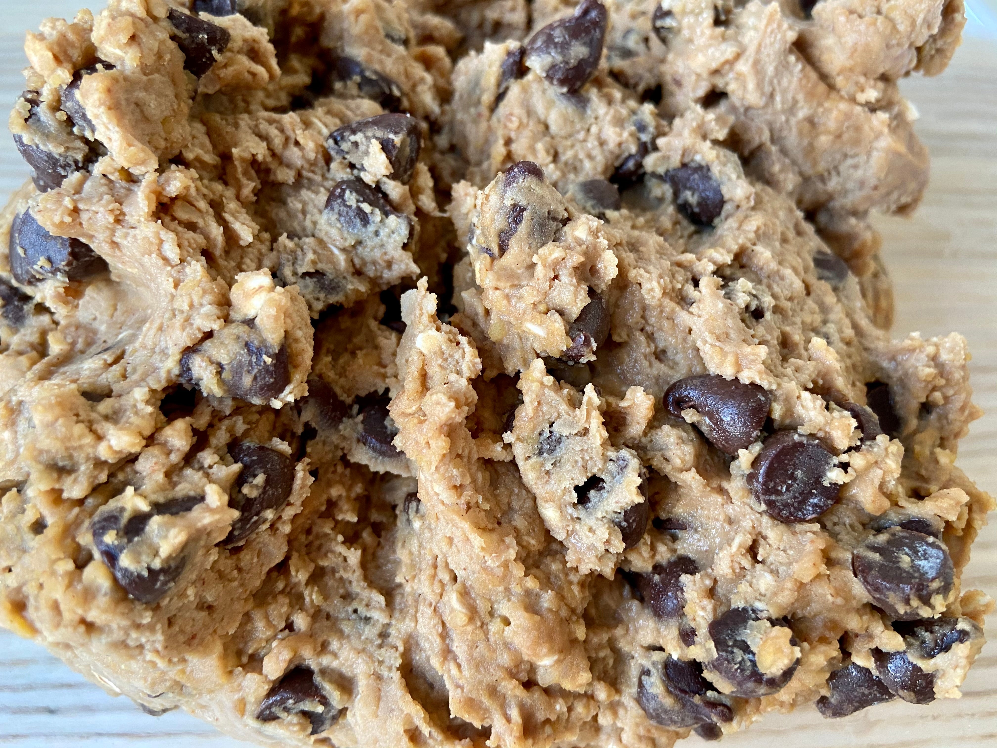 Reishi Vegan Cookie Dough Bites